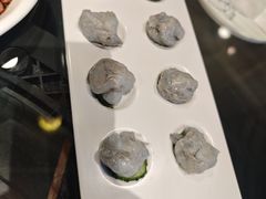 -常赢三兄弟·清真涮肉·清真炒菜(朝阳新城店)