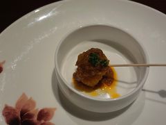 -杭州西子湖四季酒店·金沙厅