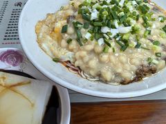 豌杂面-杨大叔爱面子·四川小吃(岗头店)