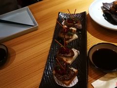 -花和海鲜自助(梅江店)