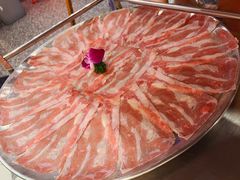 -朱光玉火锅馆(龙阳广场店)