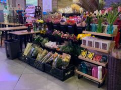 -盒马X会员店(王府井奥莱UP TOWN店)