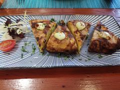 -帕歌西班牙餐厅paco tapas