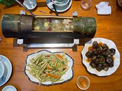 -梁姐啤酒鱼(兴坪古镇店)