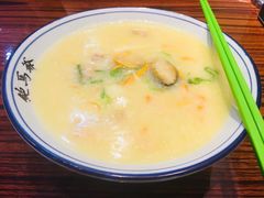 -鲍馬爷·鲍粥(洛浦店)