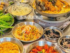 -小螺大作·螺蛳粉火锅(林和西店)