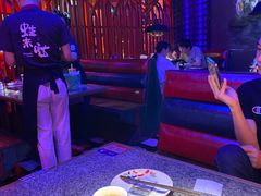 -蛙来哒(东城万达店)