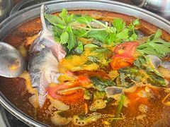 -老凯里酸汤鱼(花果园店)