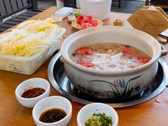 -谢云贵清香水煮鸡(总店)