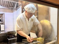-永丰面馆(汉口路店)
