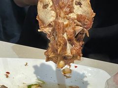 -浩爷羊蝎子火锅(望京店)