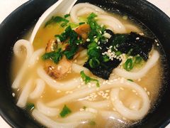 -京樽回転寿司(奥林匹克店)