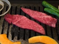 -俺的焼肉(銀座9丁目店)