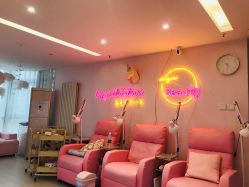 -Beauty Nails 美甲美睫皮肤管理