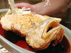 -粤集·手工粤菜(皇庭广场店)