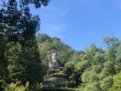 -黄公望隐居地