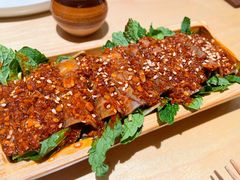 -一坐一忘云南菜(卓悦中心)