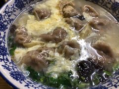 宁记大馅云吞-海清宁记大馅云吞