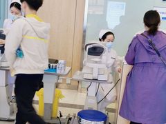 -武汉大学附属爱尔眼科医院(湖北总院)