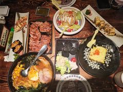 -小川洋风·寿司食堂(江汉路店)