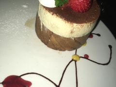 提拉米苏-C&R西班牙餐厅
