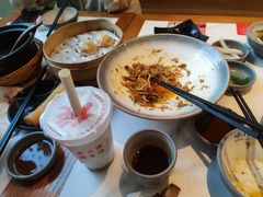 -馋三尺蟹粉小笼(人民广场店)