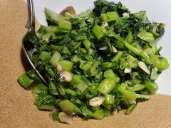 青菜砵砵-外婆家(义乌新光汇购物中心店)