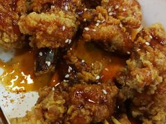 -前进5路汉堡炸鸡(前进五路店)