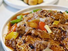 -喜粤8号(四海唐人街店)