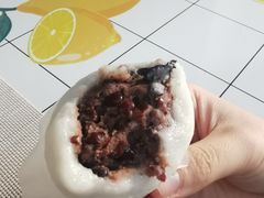 -南大门韩国米糕(公滨路店)