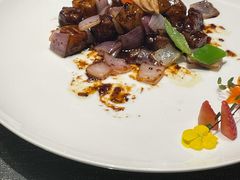 -御花园·粤菜·海鲜火锅(中山公园店)