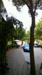 -CARR SALON