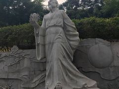-龙头寺公园