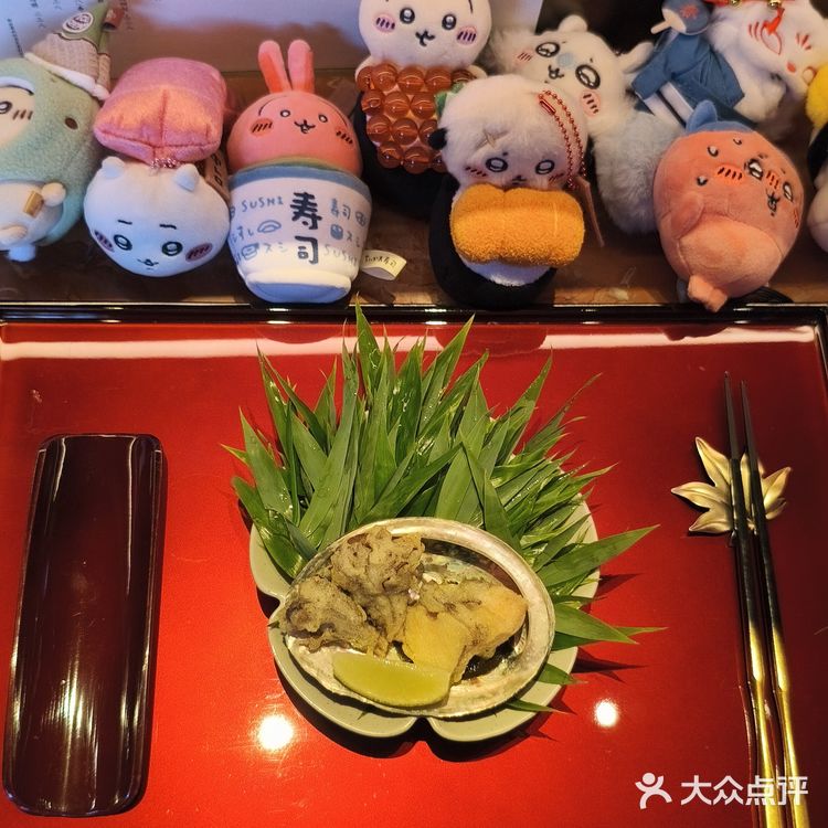 武汉!华发!这家Omakase真的很高级!