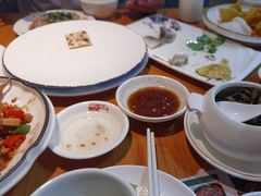 -壹只卤鹅 · 潮汕菜(京基百纳店)