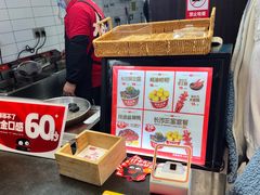 -黑色经典臭豆腐·湖南特产(太平街口店)