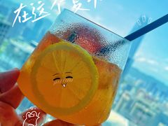-及象咖啡(卓越世纪中心2楼大堂店)