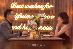 -拉玛摄影 STUDIO(滨江道店)