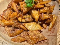-相约·羊村小馆非遗手抓肉(七一酱园店)
