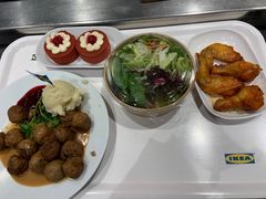 -宜家家居(四元桥商场店)