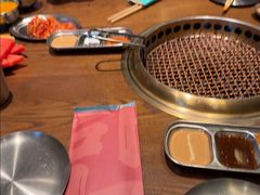 -一品诚记烤肉(大连柏威年购物中心店)