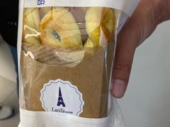 -LanTa蓝塔烘焙(中原万达店)