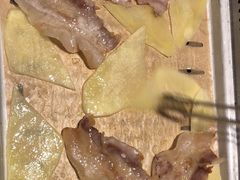 -新石器烤肉(虹悦城店)