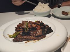 -鑫悦诚府·新鲁菜·餐厅(趵突泉店)