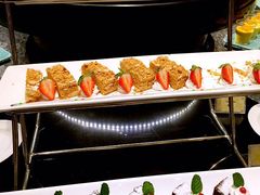 -厦门海景千禧大酒店·海景咖啡厅