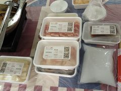 -海底捞火锅(泉城路店)