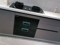 -佰丽爱家全屋定制(汶水店)