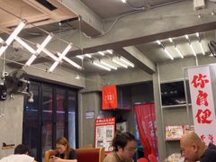 -孖记茶档·热腾茶餐(江南西plus店)