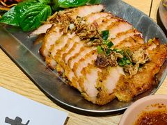 -蔡澜Pho·越南粉餐厅(海上世界店)