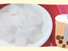 腌萝卜-岁福祥老母鸡汤面馆(阳曲路店)